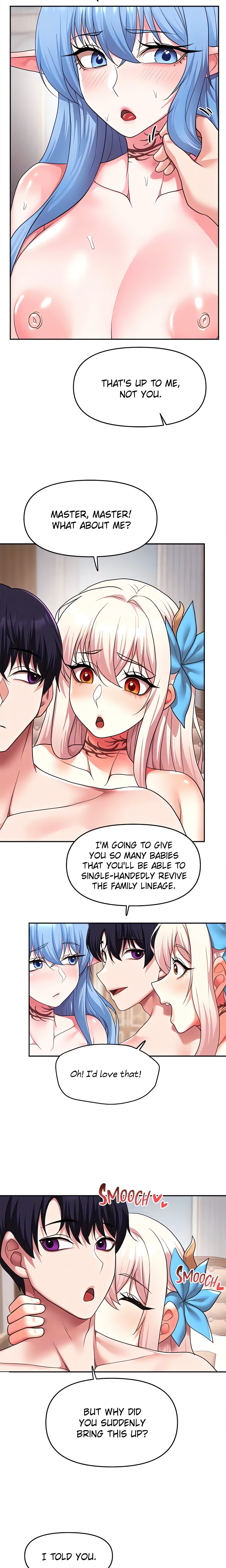 For Sale. Ruined Lady. Not Used. (Official) chapter 34 page 6