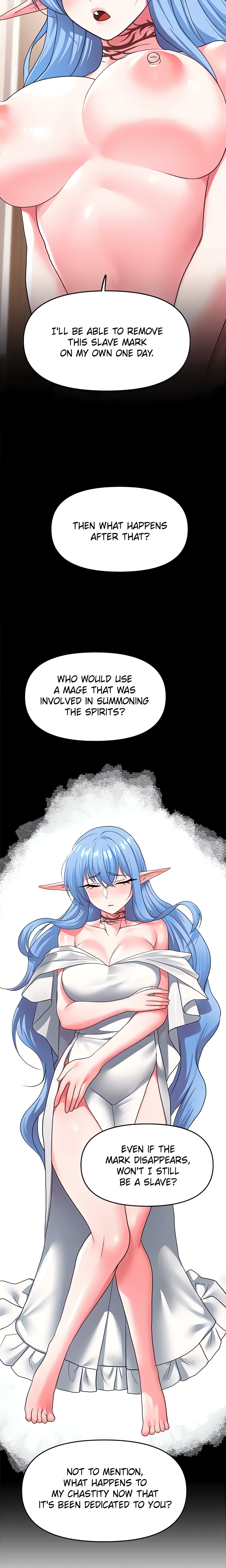 For Sale. Ruined Lady. Not Used. (Official) chapter 34 page 8