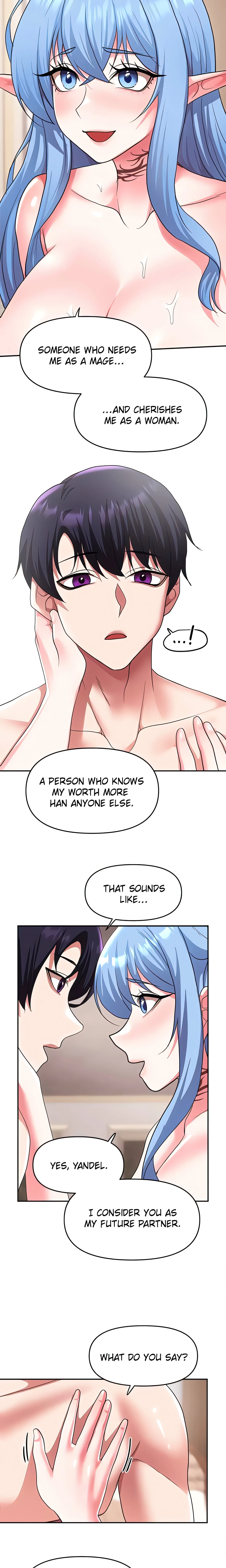 For Sale. Ruined Lady. Not Used. (Official) chapter 34 page 10
