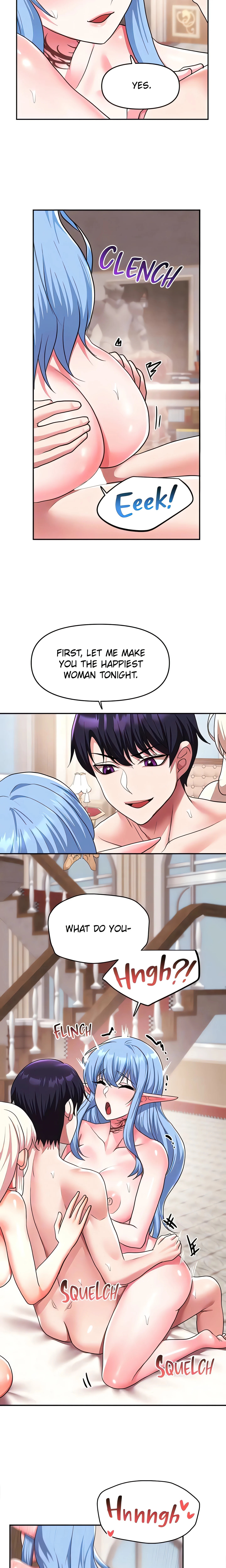For Sale. Ruined Lady. Not Used. (Official) chapter 34 page 13