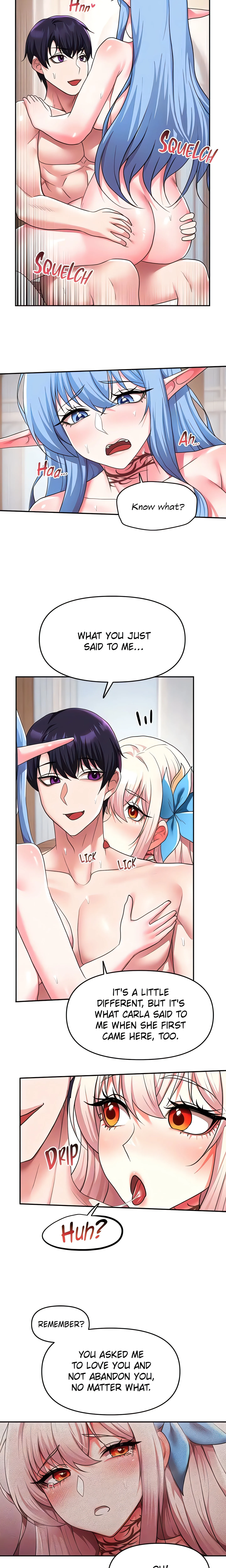 For Sale. Ruined Lady. Not Used. (Official) chapter 34 page 15