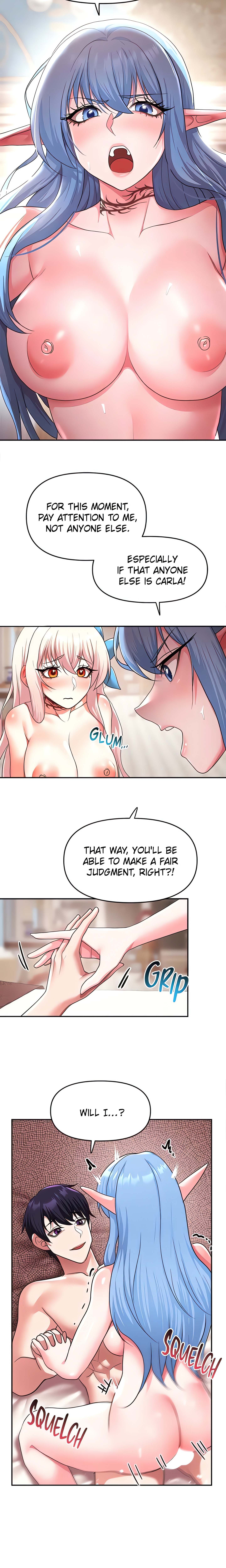For Sale. Ruined Lady. Not Used. (Official) chapter 34 page 17
