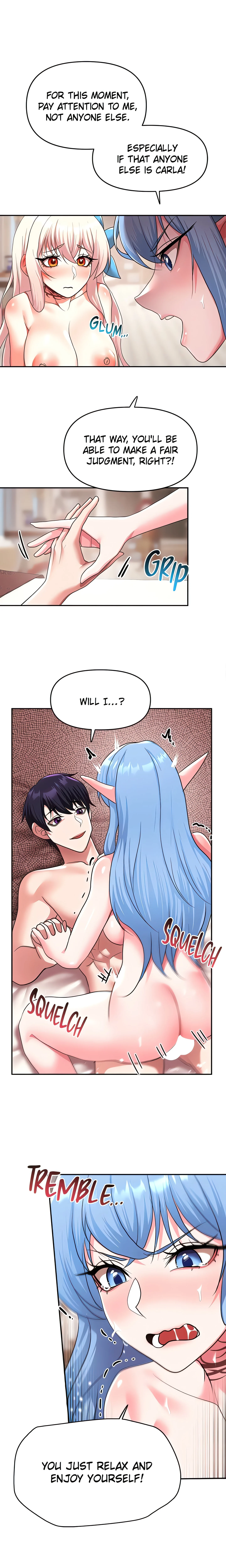 For Sale. Ruined Lady. Not Used. (Official) chapter 35 page 1