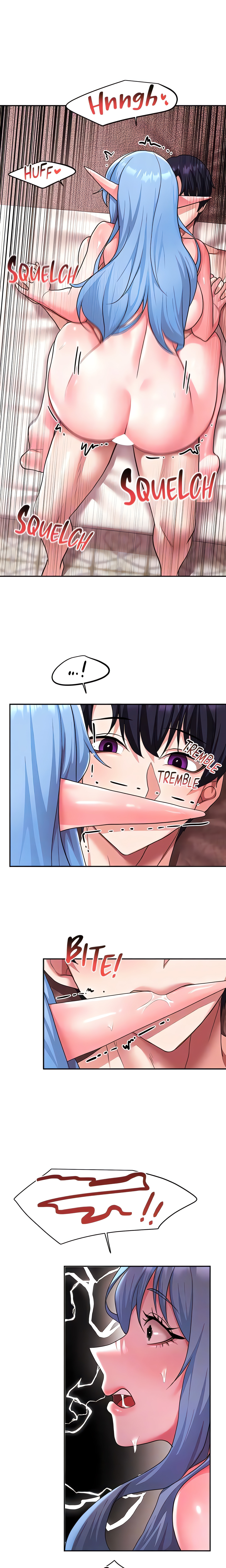 For Sale. Ruined Lady. Not Used. (Official) chapter 35 page 5