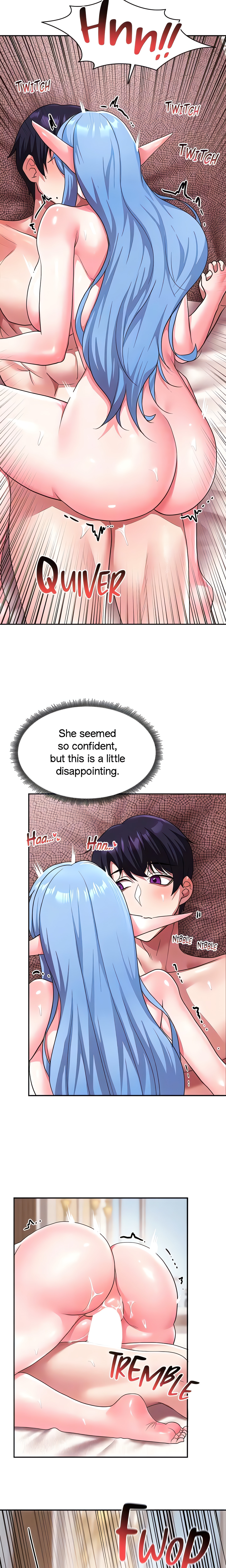 For Sale. Ruined Lady. Not Used. (Official) chapter 35 page 6