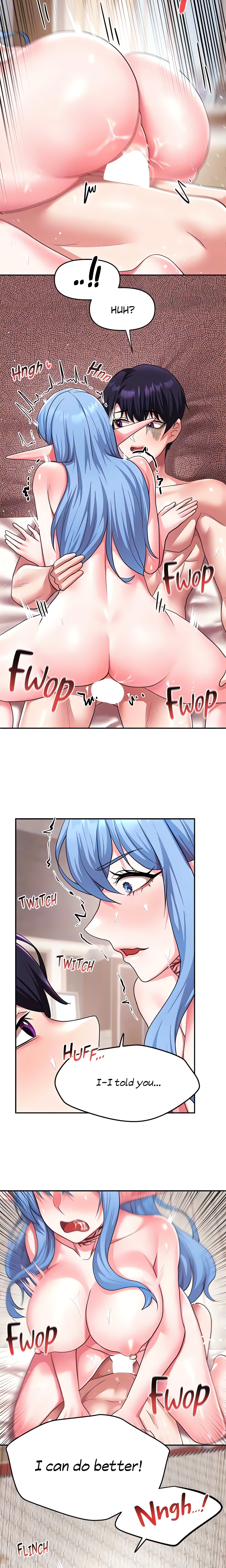 For Sale. Ruined Lady. Not Used. (Official) chapter 35 page 7