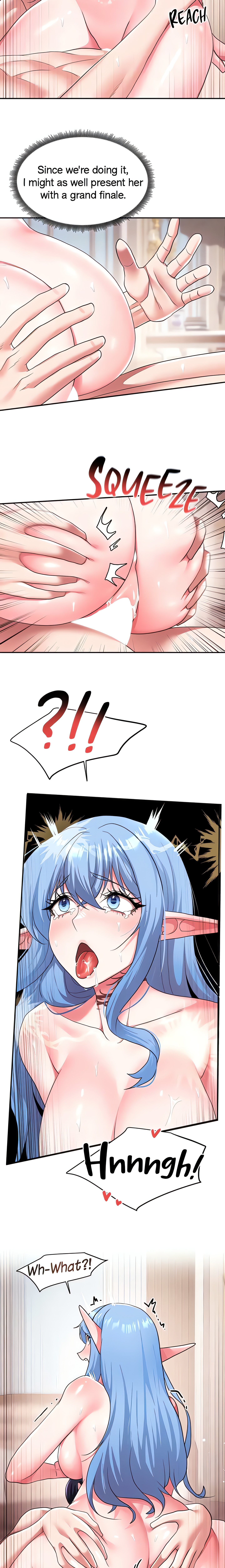 For Sale. Ruined Lady. Not Used. (Official) chapter 35 page 10