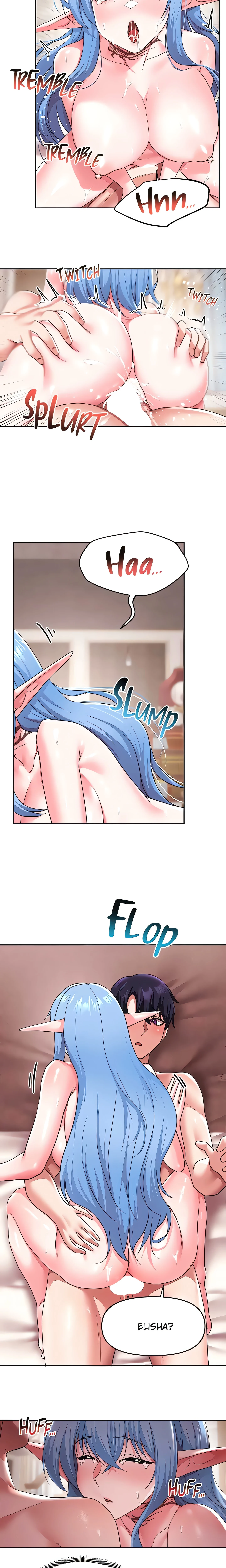 For Sale. Ruined Lady. Not Used. (Official) chapter 35 page 13