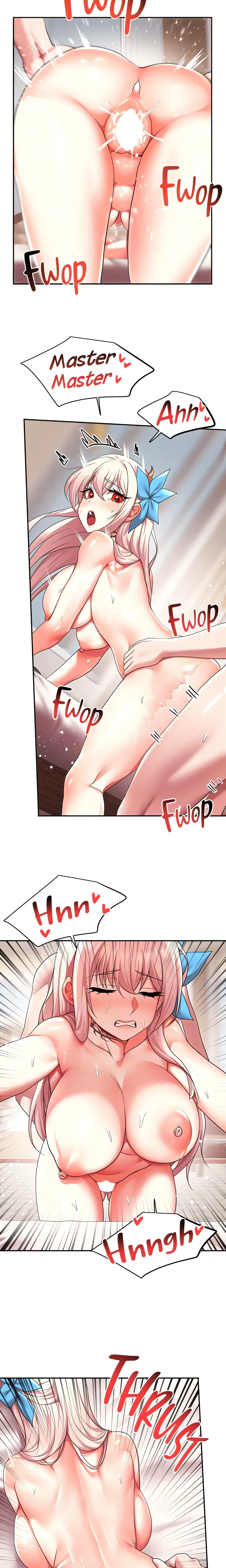 For Sale. Ruined Lady. Not Used. (Official) chapter 36 page 7