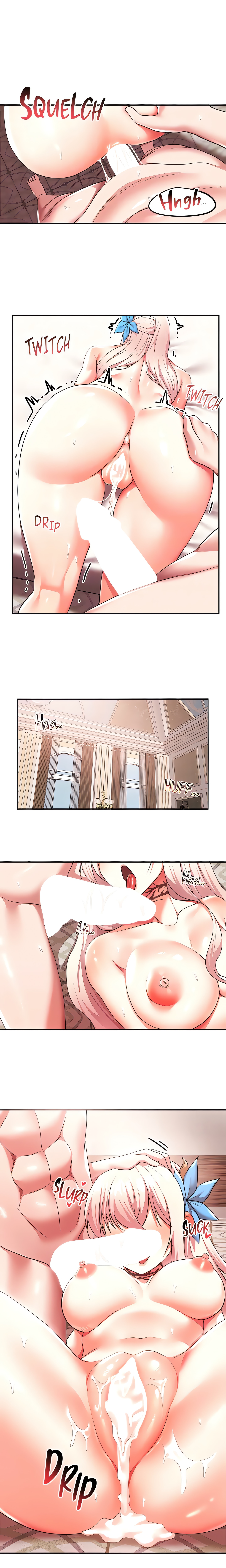 For Sale. Ruined Lady. Not Used. (Official) chapter 36 page 9