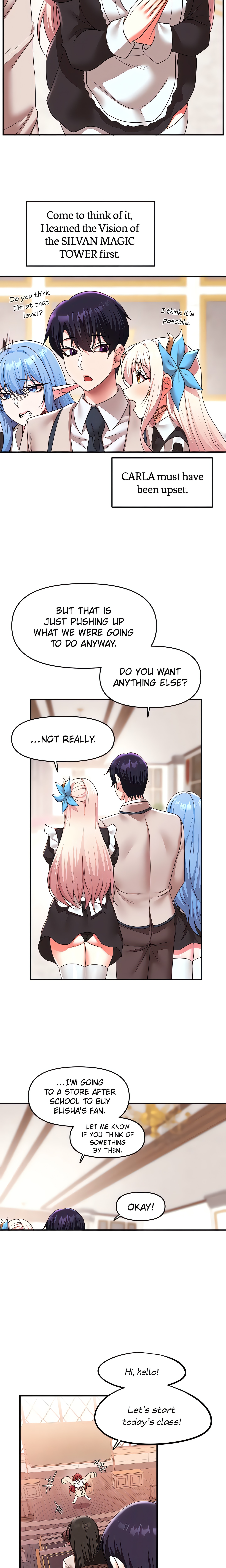 For Sale. Ruined Lady. Not Used. (Official) chapter 36 page 12