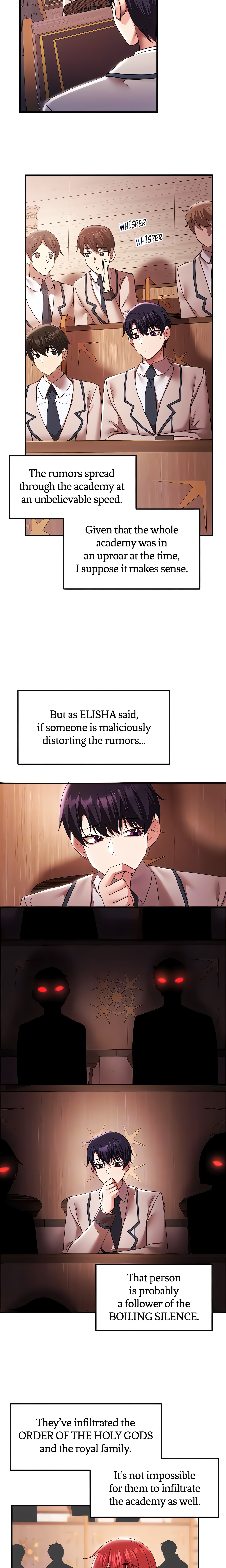 For Sale. Ruined Lady. Not Used. (Official) chapter 36 page 13