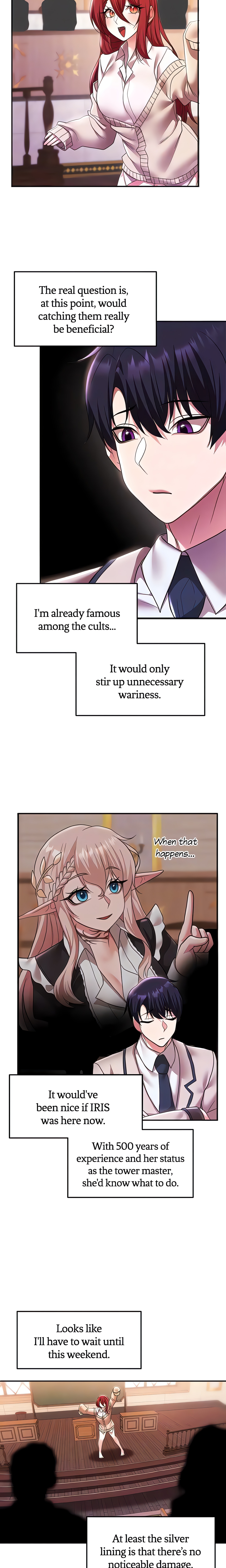 For Sale. Ruined Lady. Not Used. (Official) chapter 36 page 14