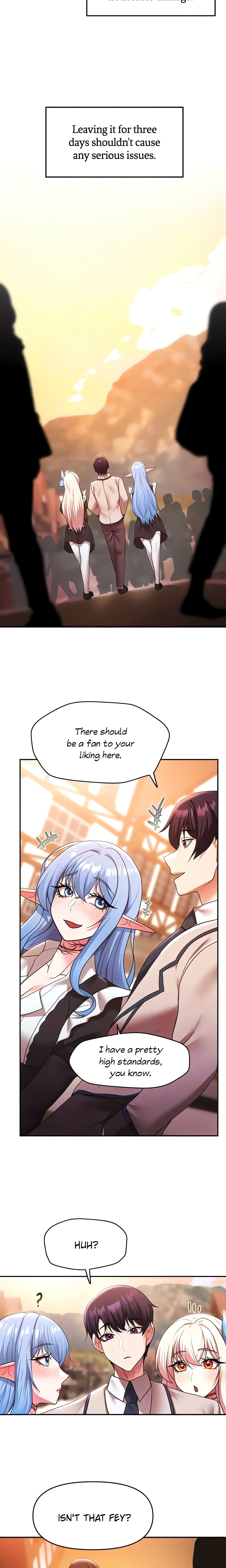 For Sale. Ruined Lady. Not Used. (Official) chapter 36 page 15