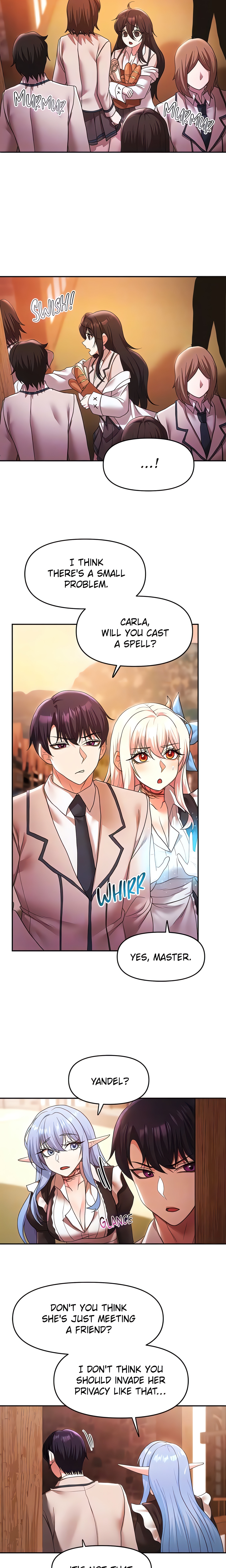 For Sale. Ruined Lady. Not Used. (Official) chapter 36 page 16