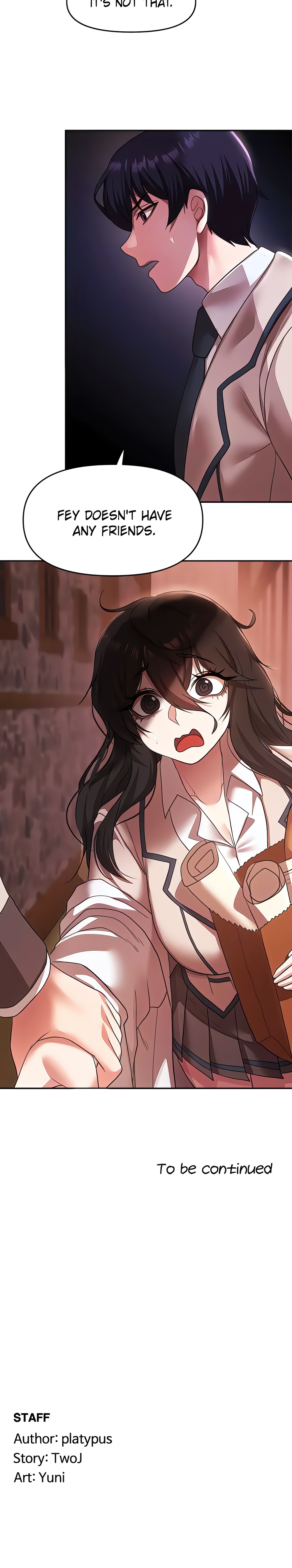 For Sale. Ruined Lady. Not Used. (Official) chapter 36 page 17