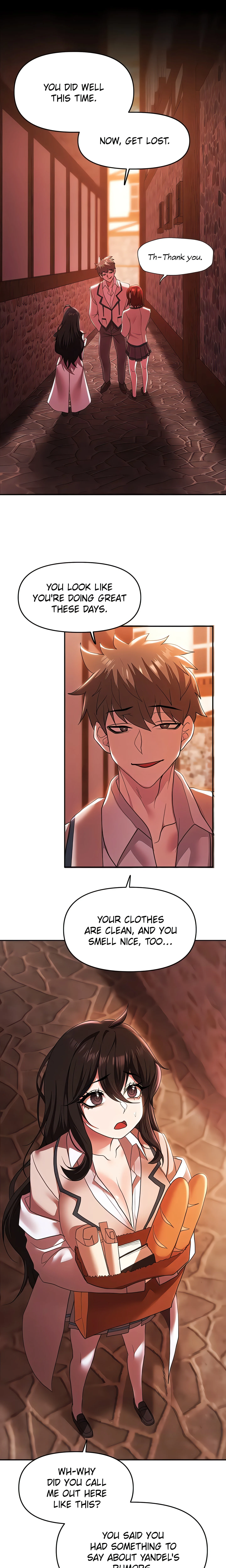 For Sale. Ruined Lady. Not Used. (Official) chapter 37 page 1