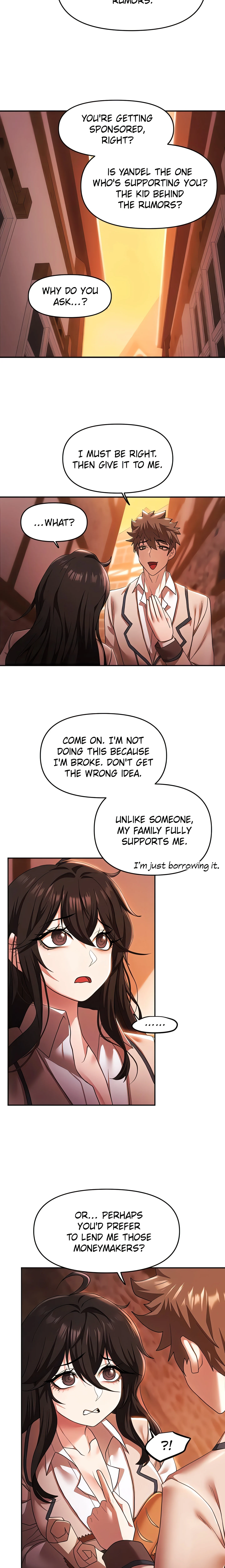 For Sale. Ruined Lady. Not Used. (Official) chapter 37 page 2