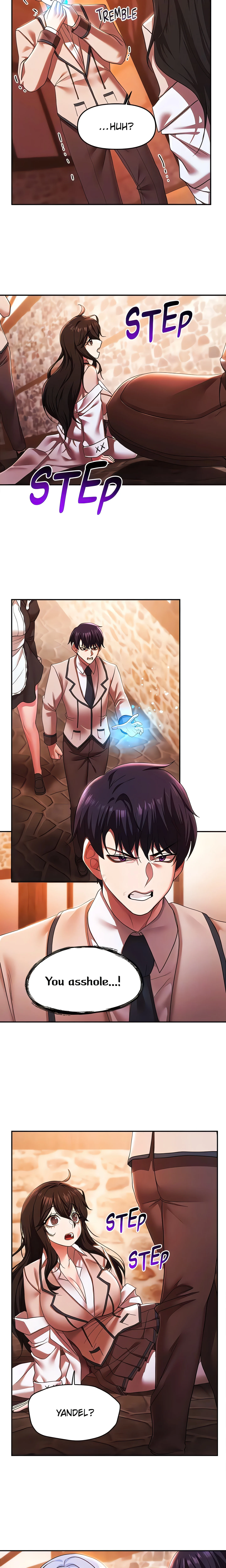 For Sale. Ruined Lady. Not Used. (Official) chapter 37 page 6