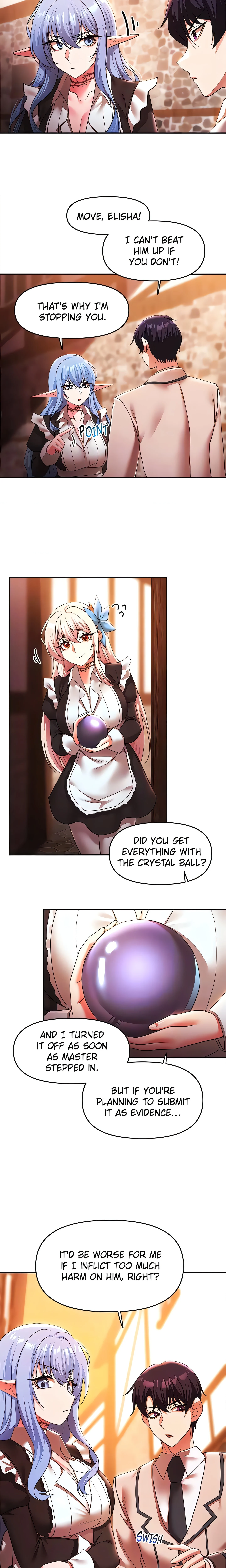 For Sale. Ruined Lady. Not Used. (Official) chapter 37 page 7