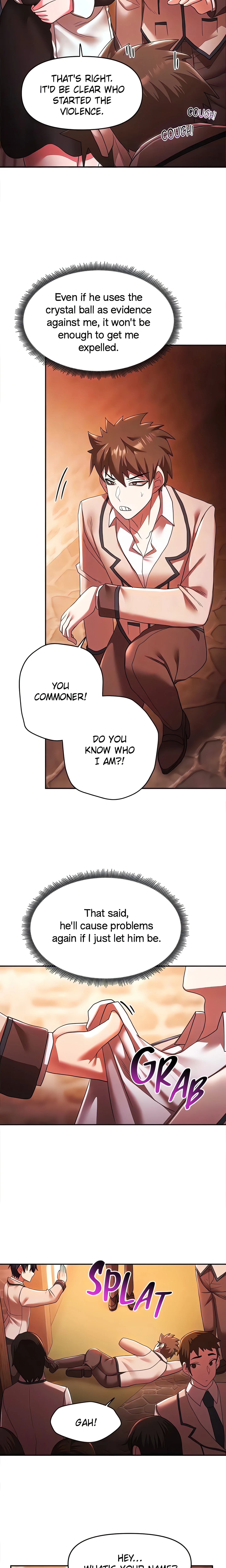 For Sale. Ruined Lady. Not Used. (Official) chapter 37 page 8