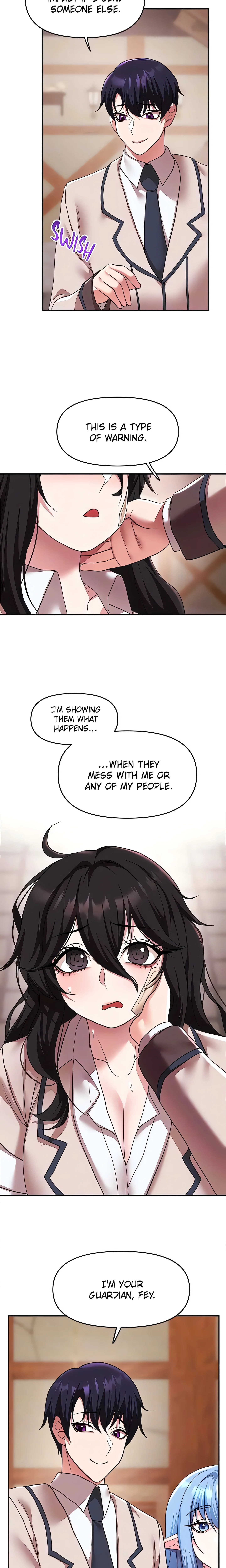 For Sale. Ruined Lady. Not Used. (Official) chapter 37 page 13