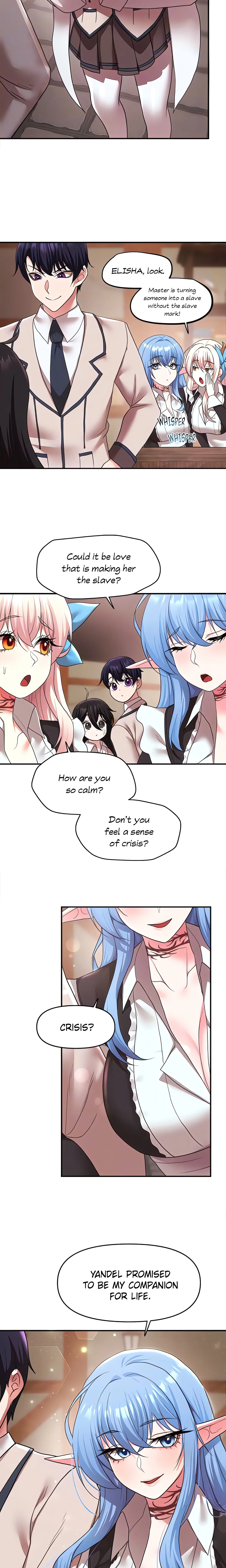 For Sale. Ruined Lady. Not Used. (Official) chapter 37 page 15