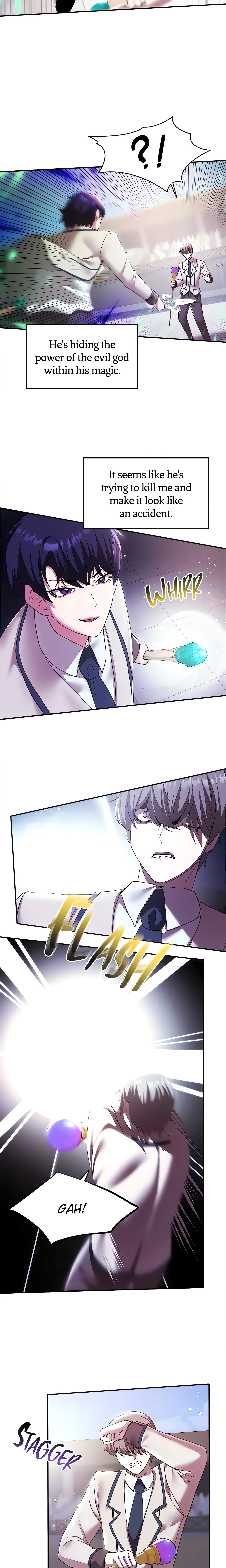 For Sale. Ruined Lady. Not Used. (Official) chapter 38 page 7