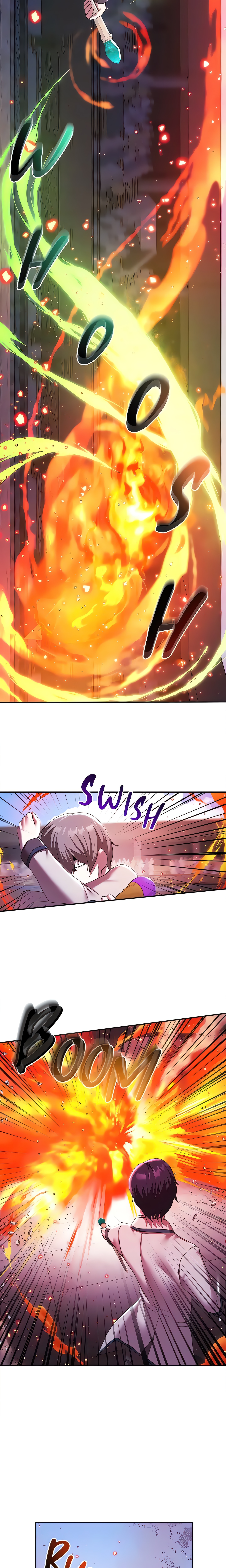 For Sale. Ruined Lady. Not Used. (Official) chapter 38 page 9