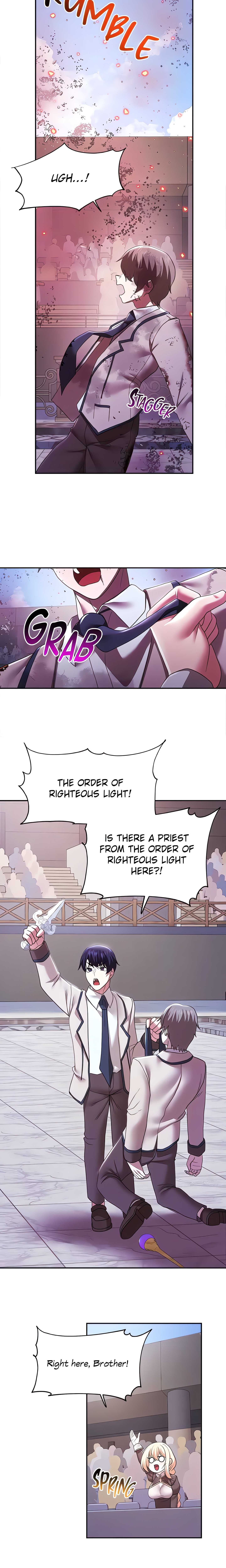 For Sale. Ruined Lady. Not Used. (Official) chapter 38 page 10