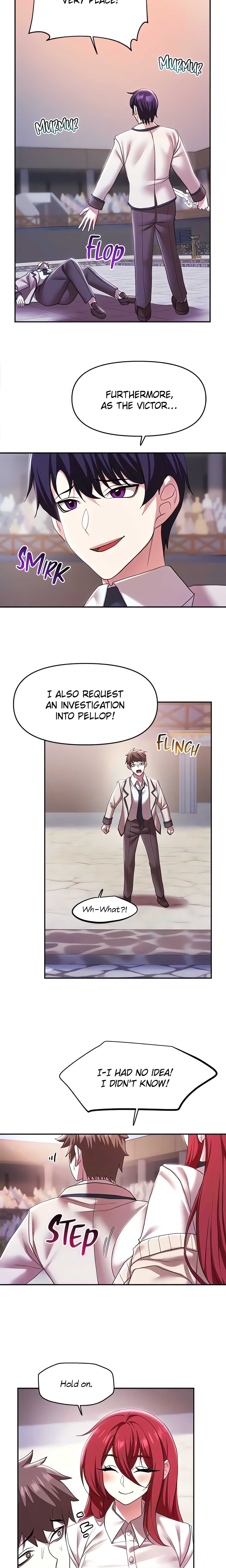 For Sale. Ruined Lady. Not Used. (Official) chapter 38 page 13