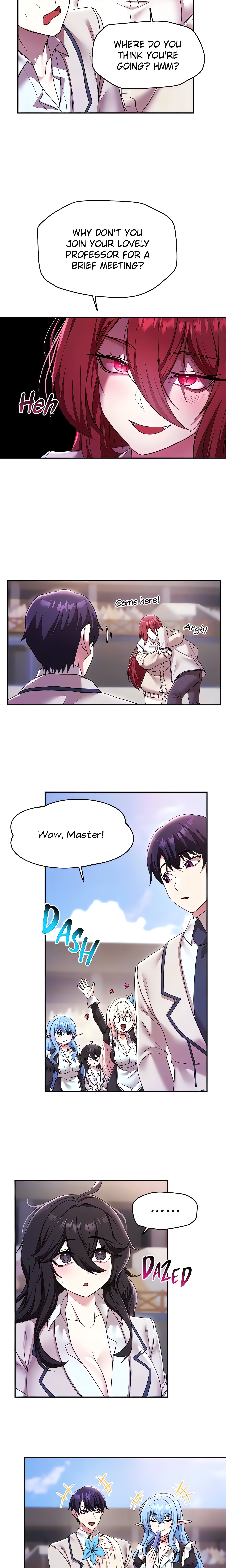 For Sale. Ruined Lady. Not Used. (Official) chapter 38 page 14