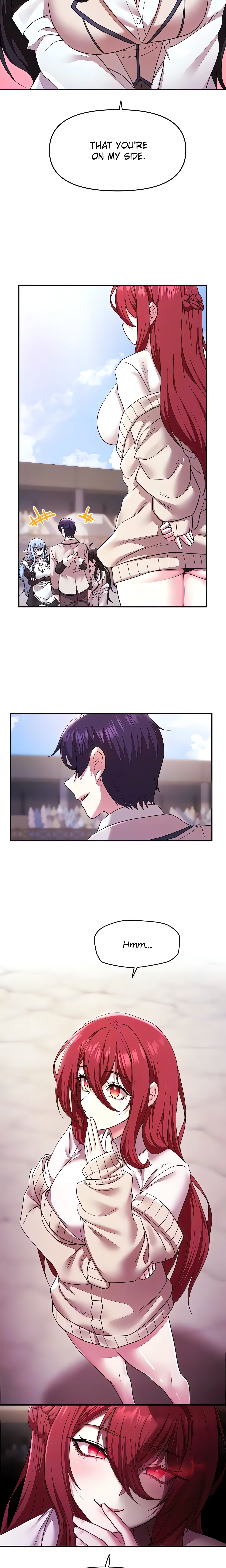 For Sale. Ruined Lady. Not Used. (Official) chapter 38 page 16