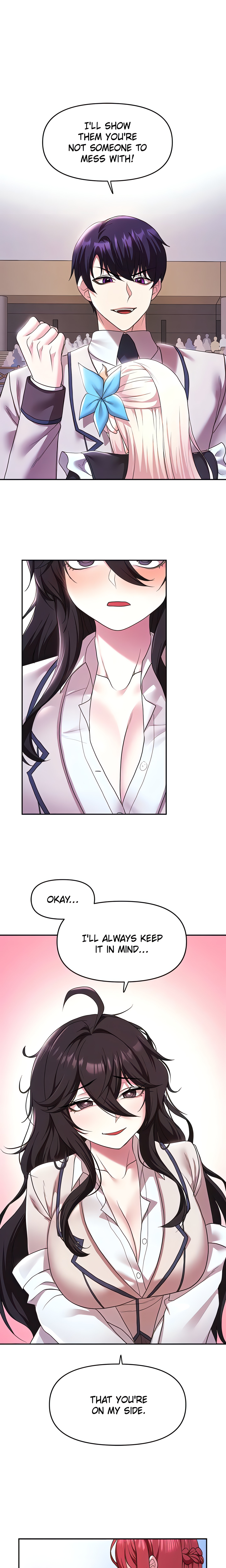 For Sale. Ruined Lady. Not Used. (Official) chapter 39 page 1