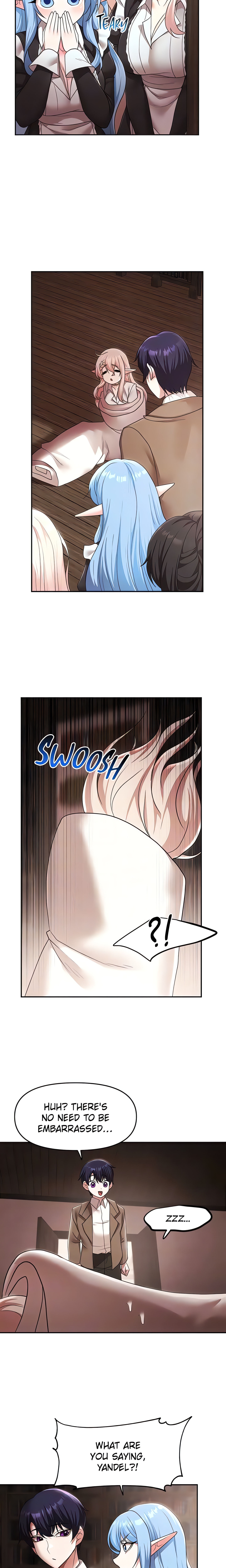 For Sale. Ruined Lady. Not Used. (Official) chapter 39 page 7