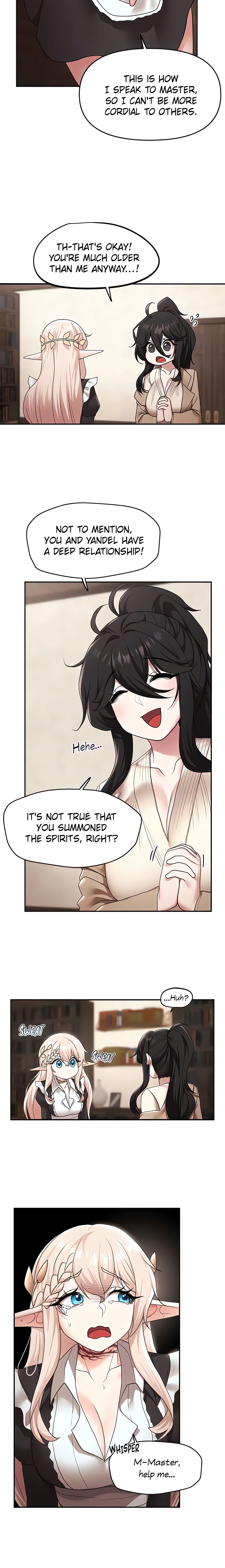 For Sale. Ruined Lady. Not Used. (Official) chapter 39 page 9