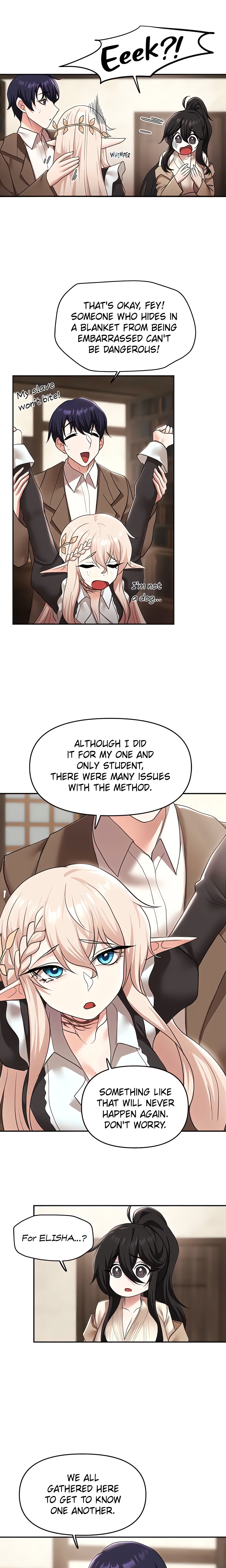 For Sale. Ruined Lady. Not Used. (Official) chapter 39 page 10
