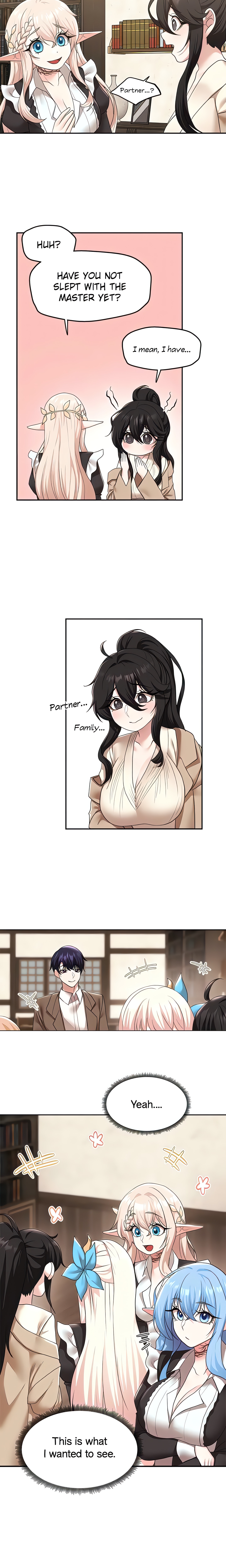 For Sale. Ruined Lady. Not Used. (Official) chapter 39 page 12