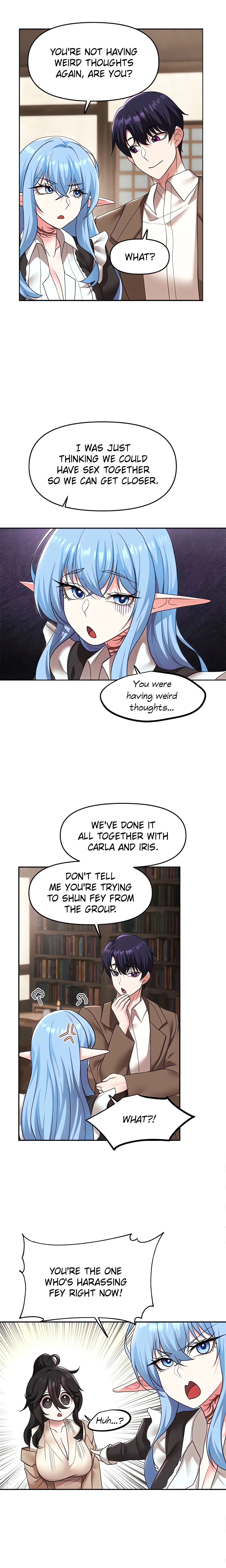 For Sale. Ruined Lady. Not Used. (Official) chapter 39 page 13