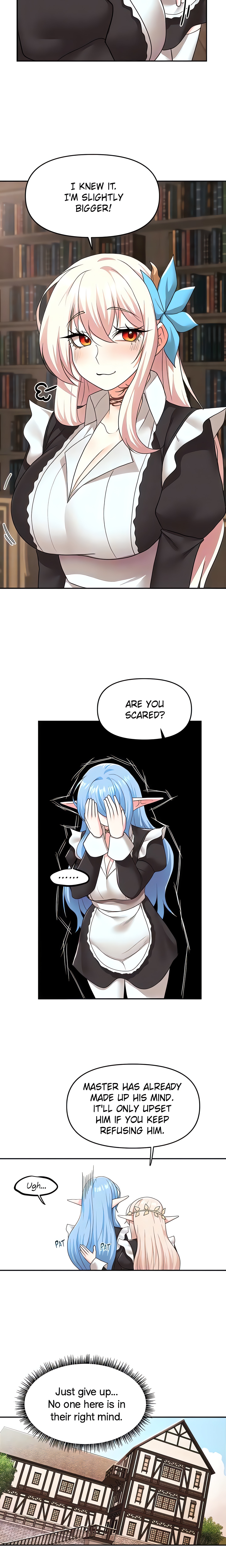For Sale. Ruined Lady. Not Used. (Official) chapter 39 page 15