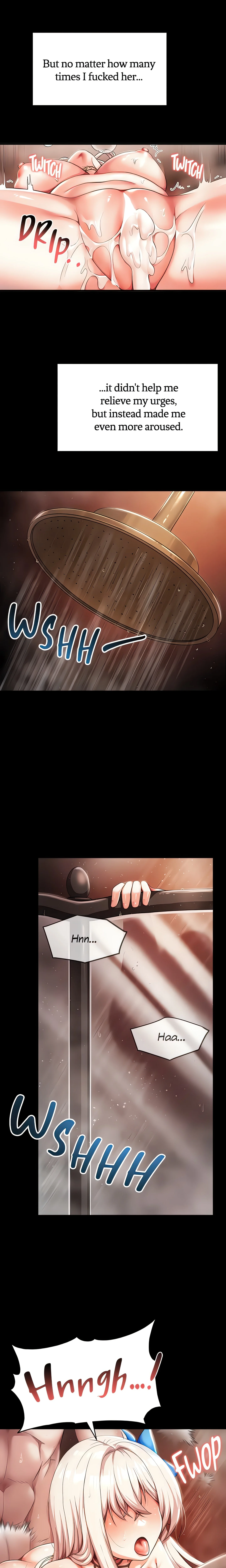 For Sale. Ruined Lady. Not Used. (Official) chapter 4 page 4