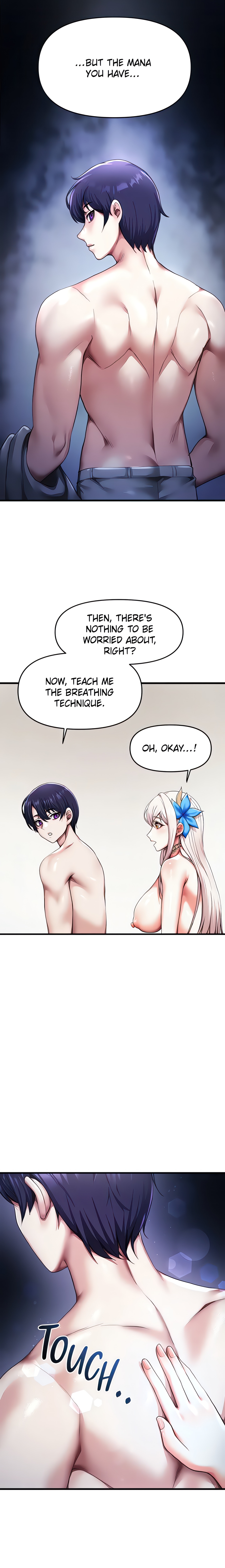 For Sale. Ruined Lady. Not Used. (Official) chapter 4 page 15