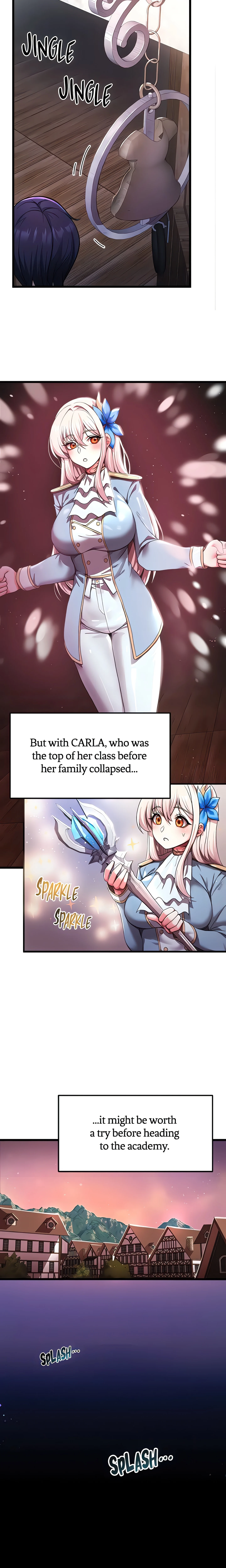 For Sale. Ruined Lady. Not Used. (Official) chapter 4 page 21