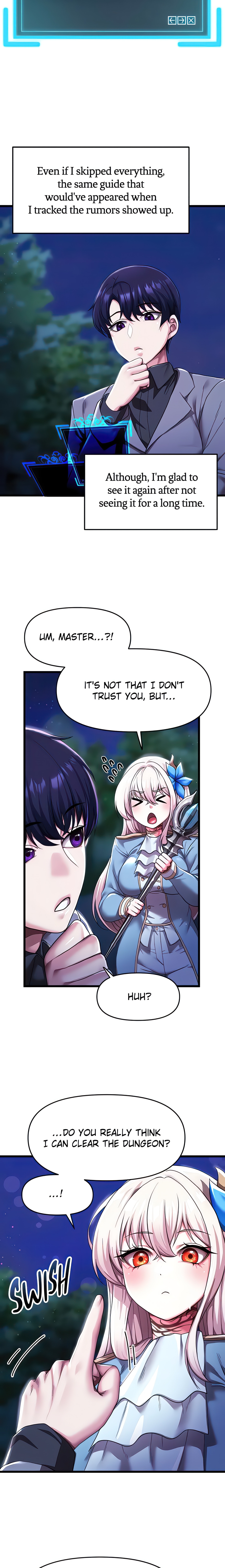 For Sale. Ruined Lady. Not Used. (Official) chapter 4 page 24