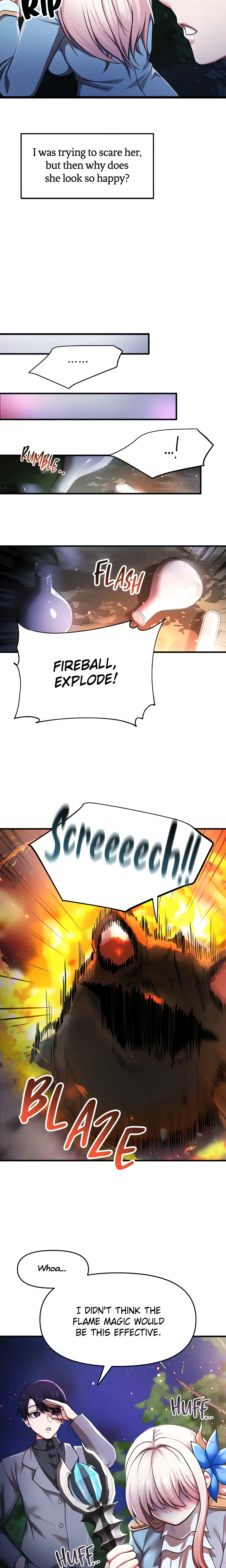 For Sale. Ruined Lady. Not Used. (Official) chapter 4 page 29