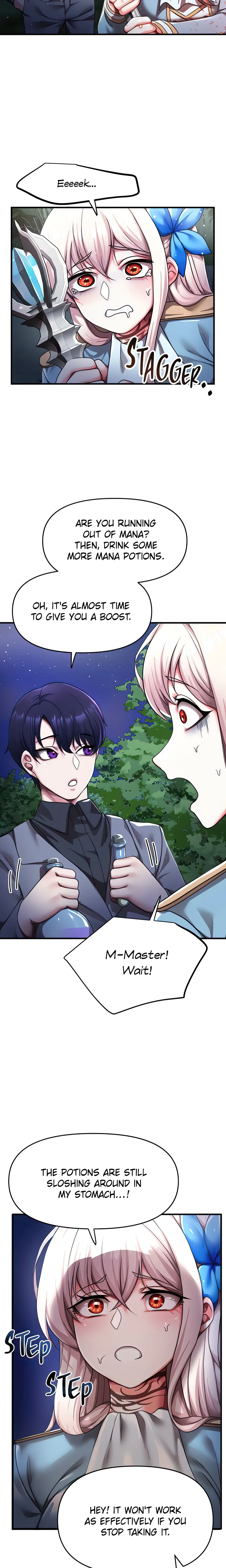 For Sale. Ruined Lady. Not Used. (Official) chapter 4 page 30