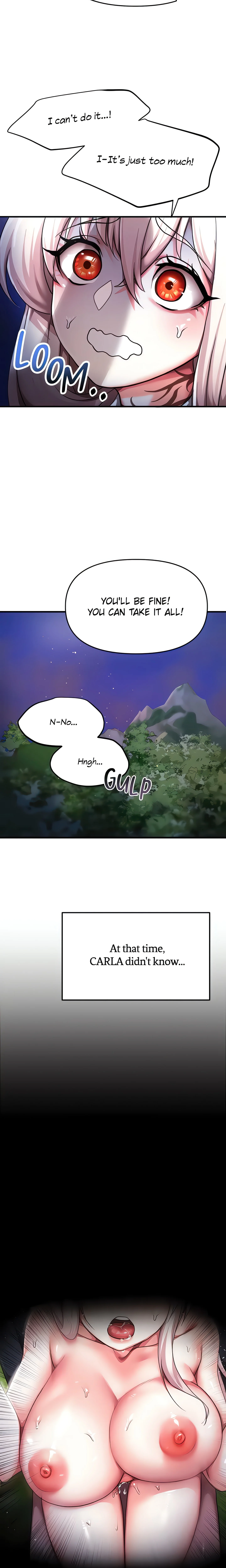 For Sale. Ruined Lady. Not Used. (Official) chapter 4 page 31