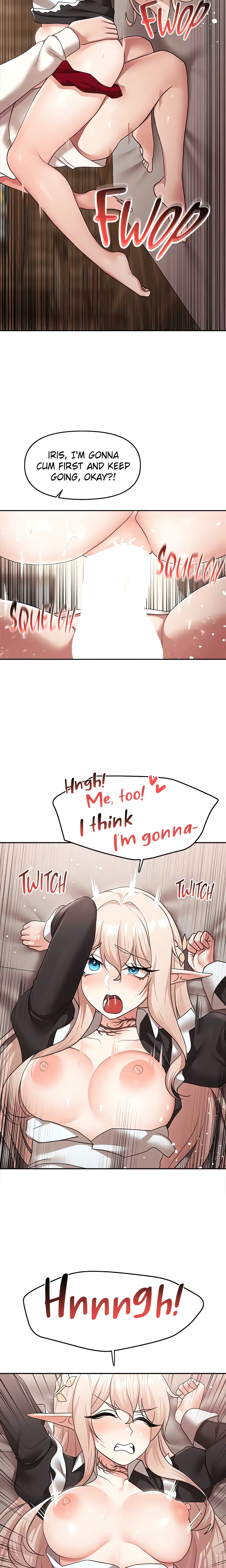For Sale. Ruined Lady. Not Used. (Official) chapter 40 page 4