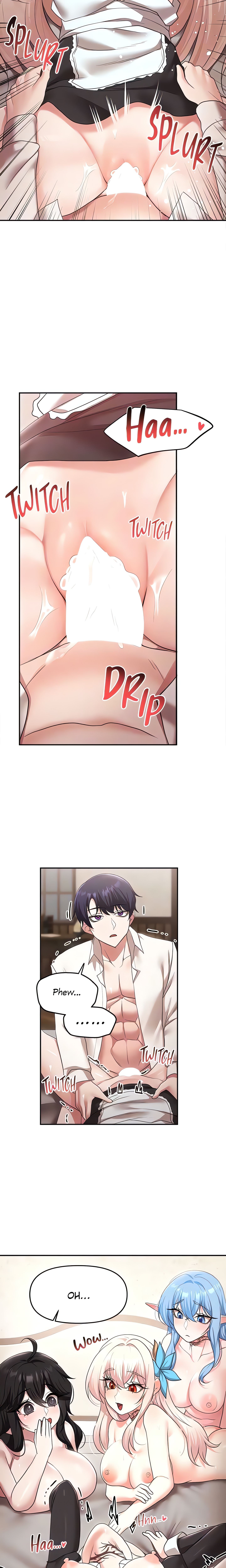 For Sale. Ruined Lady. Not Used. (Official) chapter 40 page 5