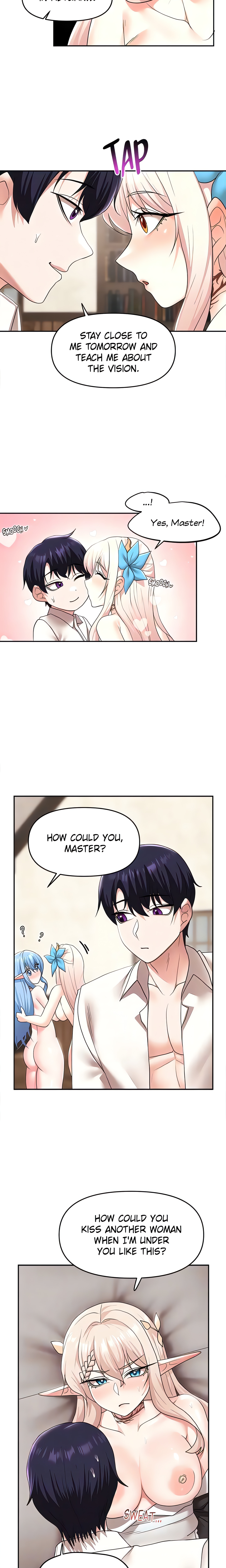 For Sale. Ruined Lady. Not Used. (Official) chapter 40 page 7